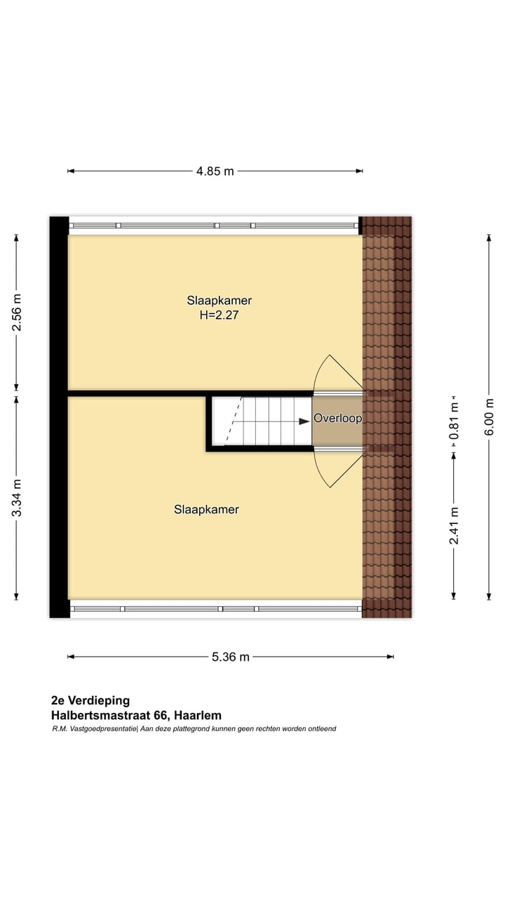 Foto 38 van Halbertsmastraat 66