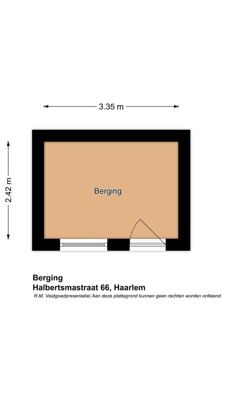Foto 40 van Halbertsmastraat 66