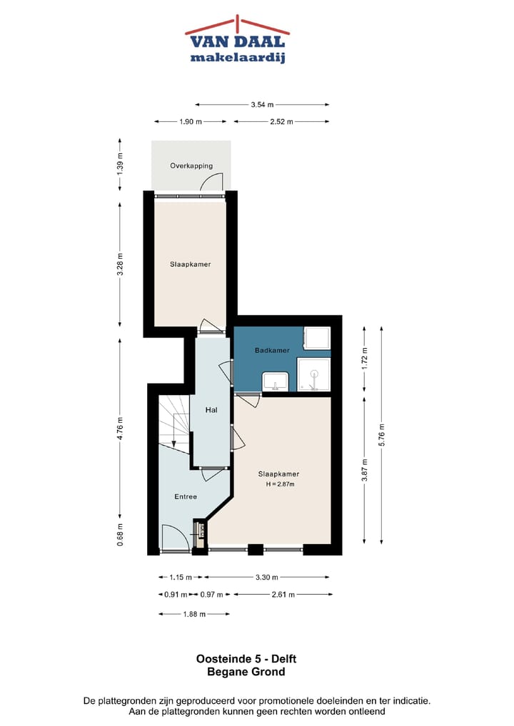 Foto 35 van Oosteinde 5