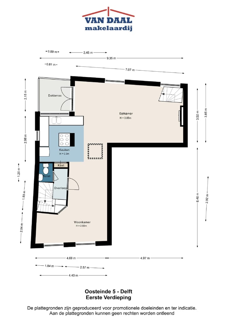 Foto 36 van Oosteinde 5
