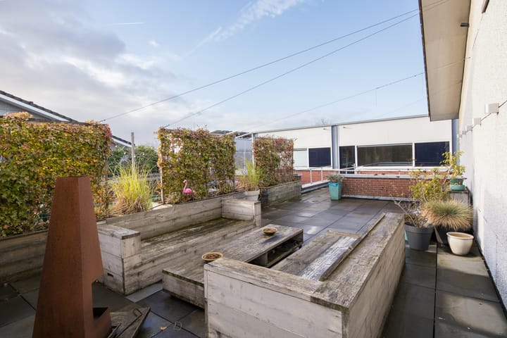 Foto 5 van Korianderstraat 54