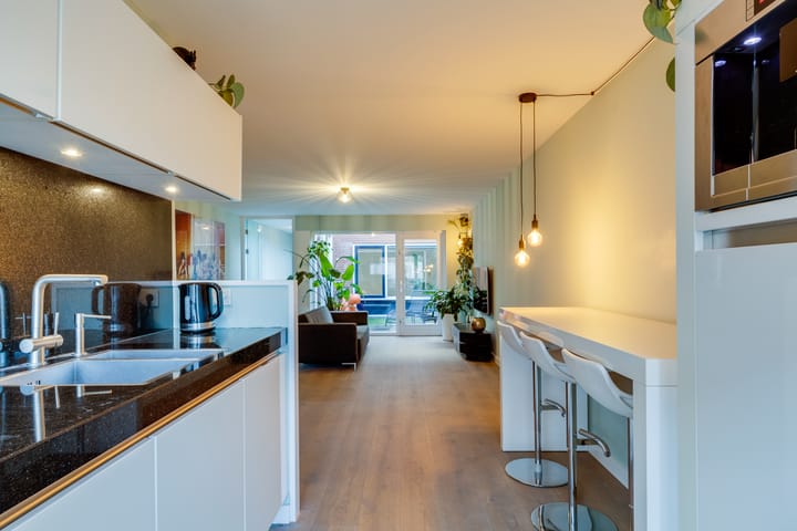 Foto 4 van Korianderstraat 54