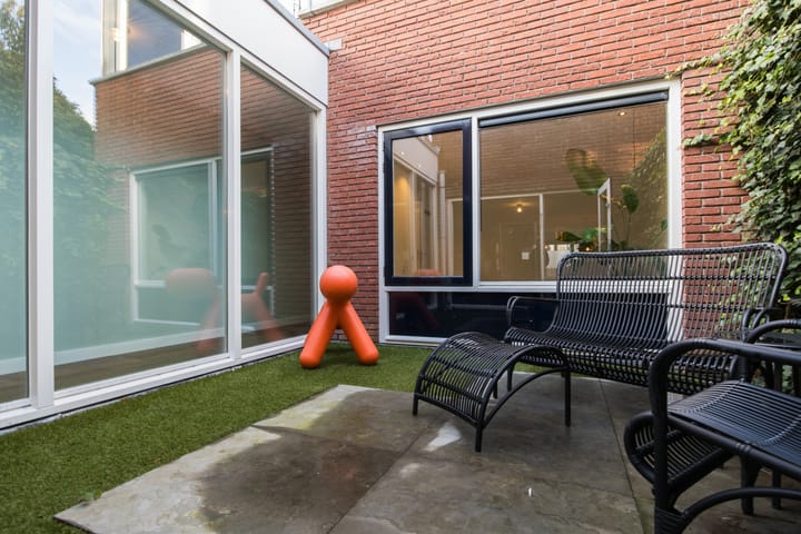 Foto 6 van Korianderstraat 54