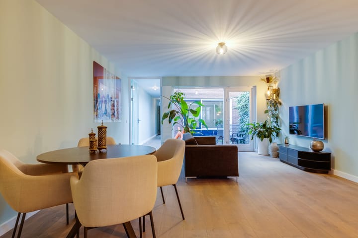 Foto 10 van Korianderstraat 54