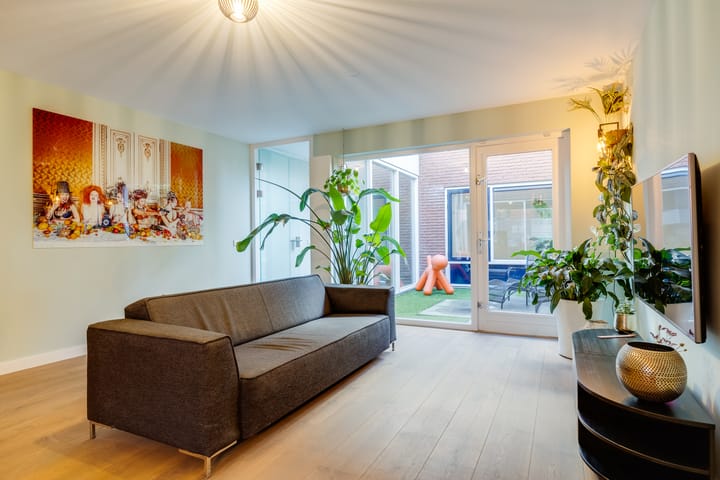 Foto 12 van Korianderstraat 54