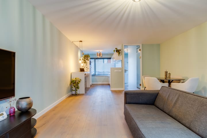 Foto 13 van Korianderstraat 54