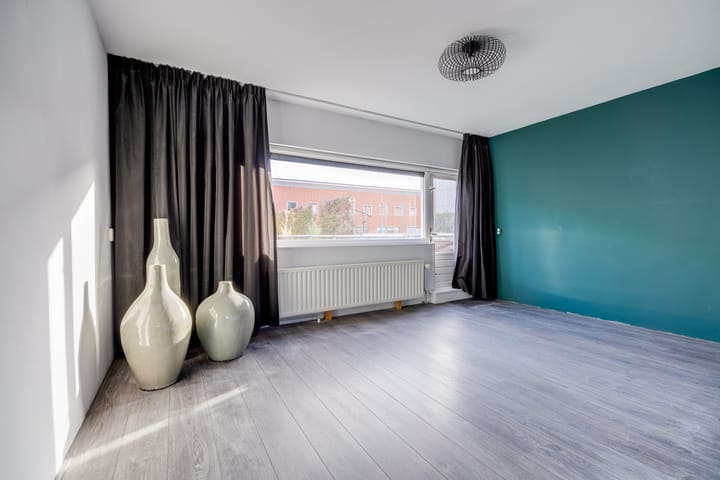 Foto 25 van Korianderstraat 54