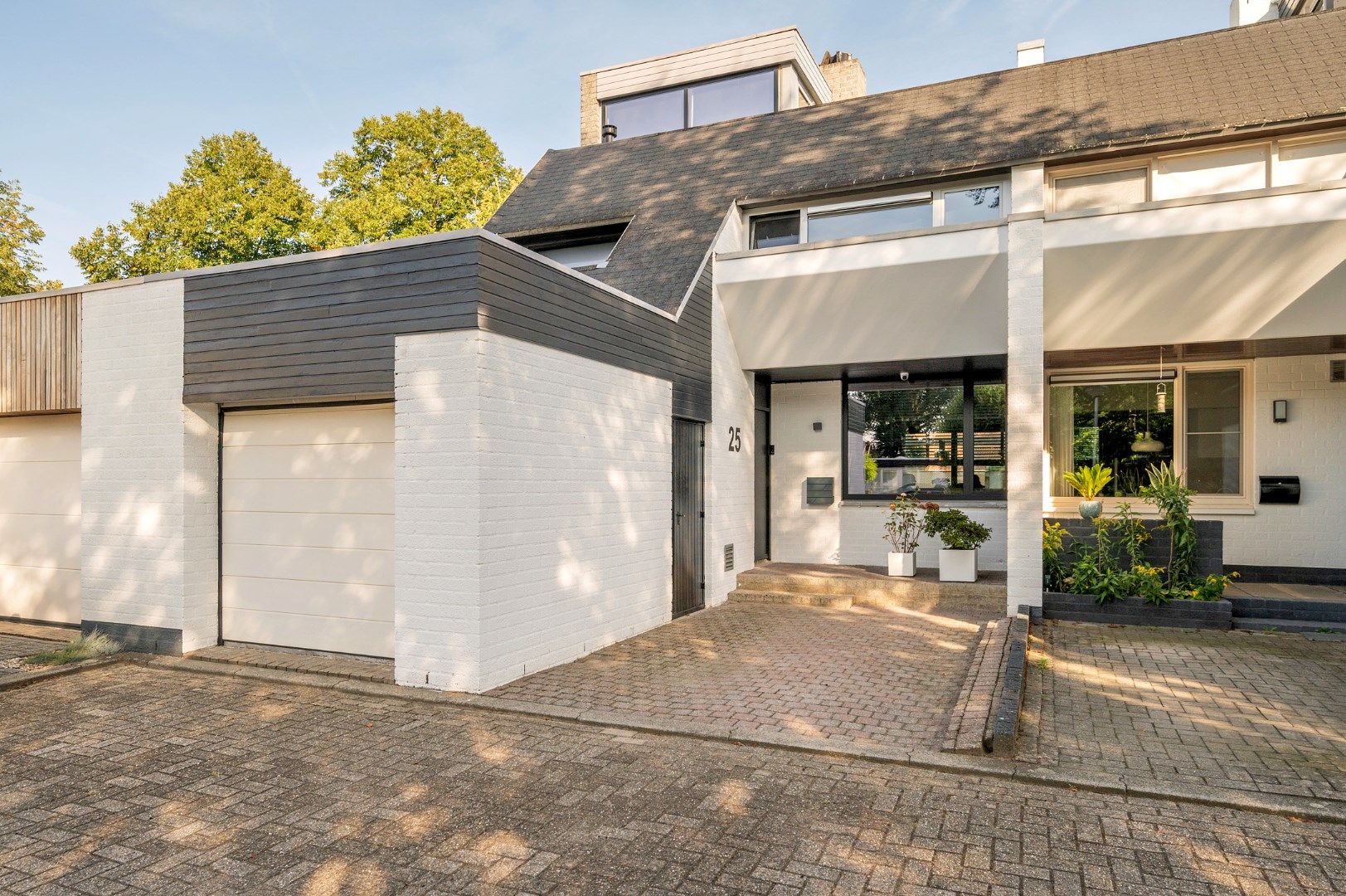 Senecalaan, 25, Venlo, 5926SL, Limburg, Nederland 25