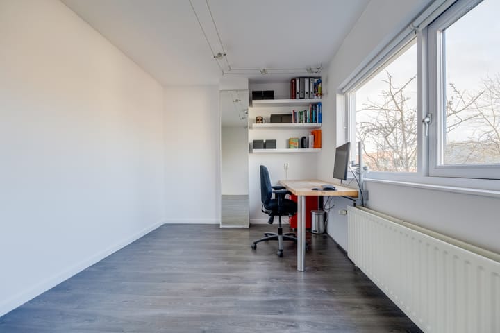 Foto 30 van Korianderstraat 54