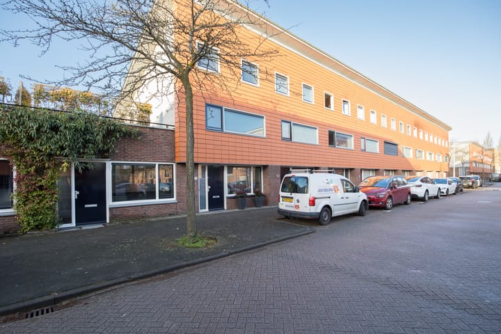 Foto 34 van Korianderstraat 54