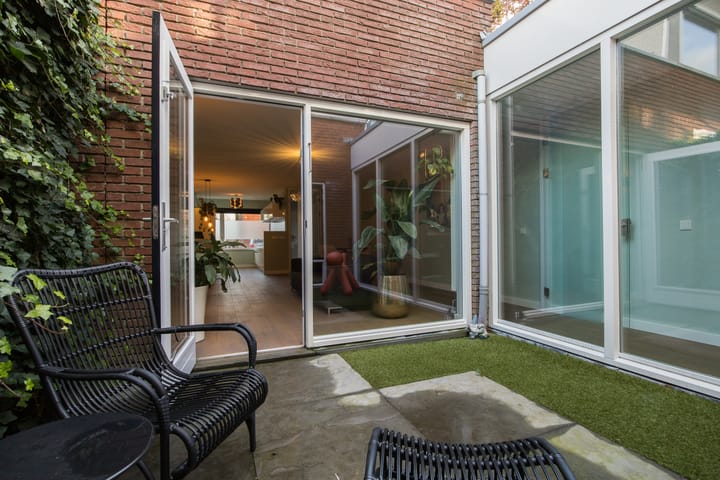 Foto 35 van Korianderstraat 54