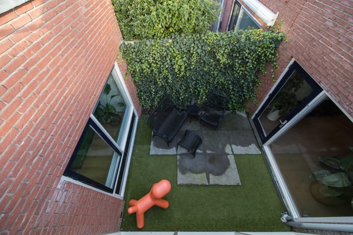 Foto 36 van Korianderstraat 54