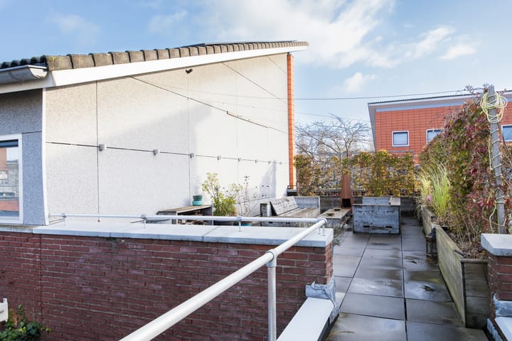 Foto 37 van Korianderstraat 54