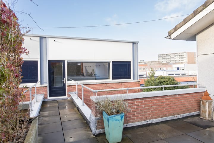 Foto 40 van Korianderstraat 54