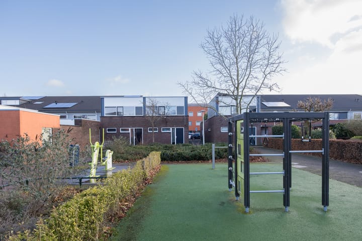 Foto 41 van Korianderstraat 54