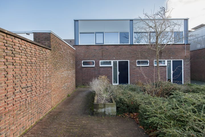 Foto 42 van Korianderstraat 54