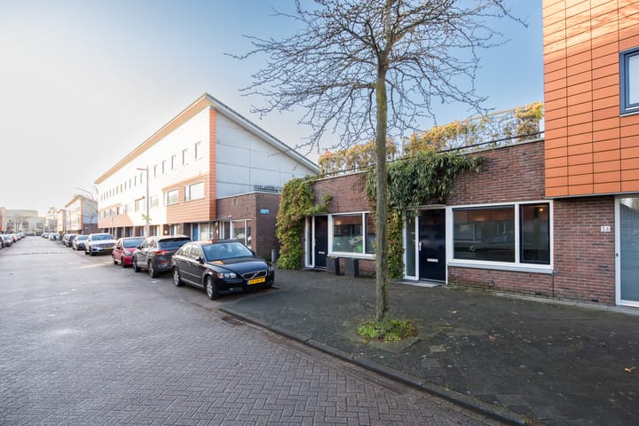 Foto 43 van Korianderstraat 54