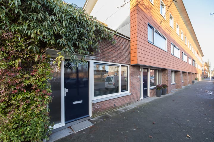 Foto 46 van Korianderstraat 54