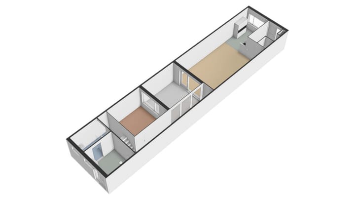 Foto 49 van Korianderstraat 54