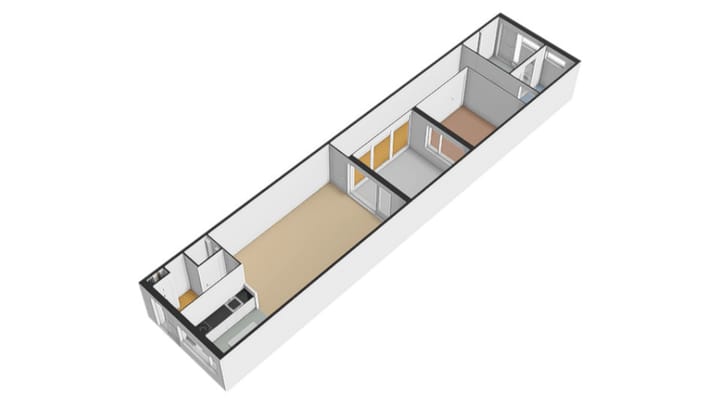 Foto 50 van Korianderstraat 54