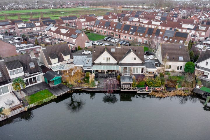 Foto 2 van Dick Tolstraat 67