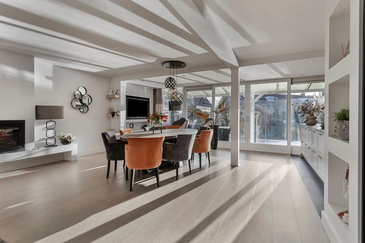 Foto 3 van Dick Tolstraat 67