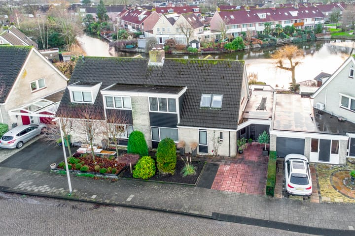 Foto 4 van Dick Tolstraat 67