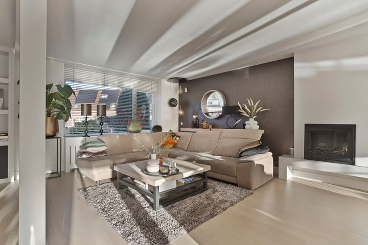 Foto 5 van Dick Tolstraat 67