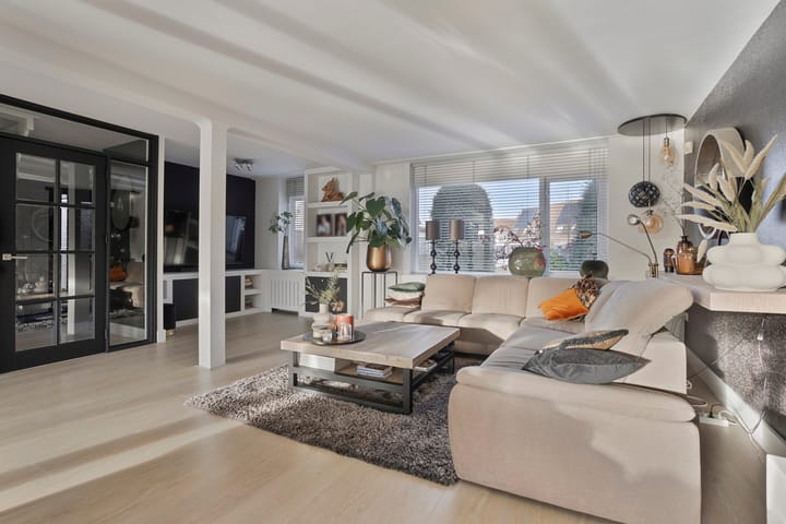 Foto 6 van Dick Tolstraat 67