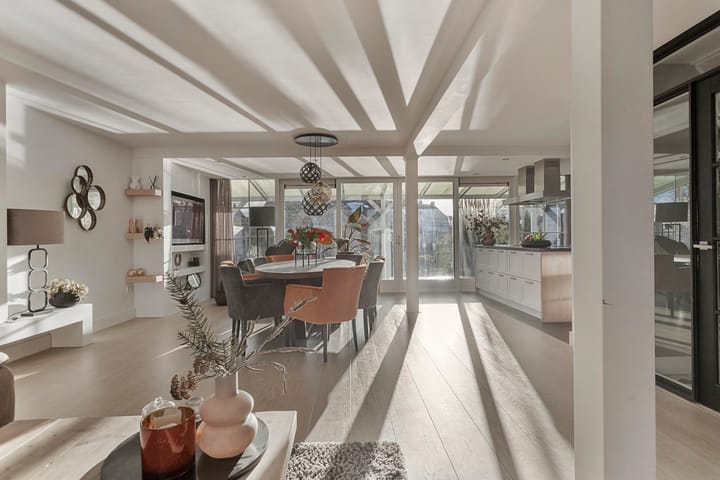 Foto 9 van Dick Tolstraat 67