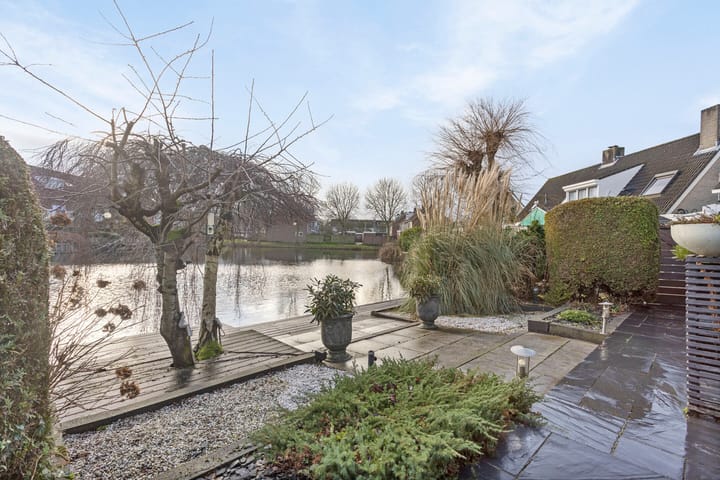 Foto 11 van Dick Tolstraat 67