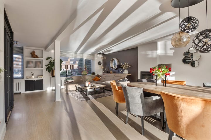 Foto 14 van Dick Tolstraat 67