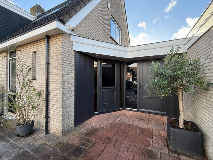 Foto 37 van Dick Tolstraat 67