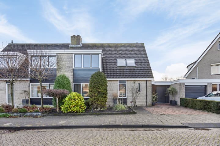 Foto 38 van Dick Tolstraat 67