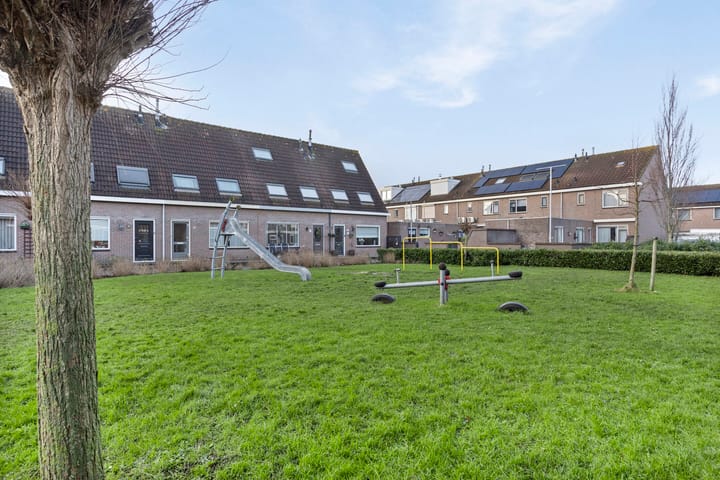 Foto 41 van Dick Tolstraat 67