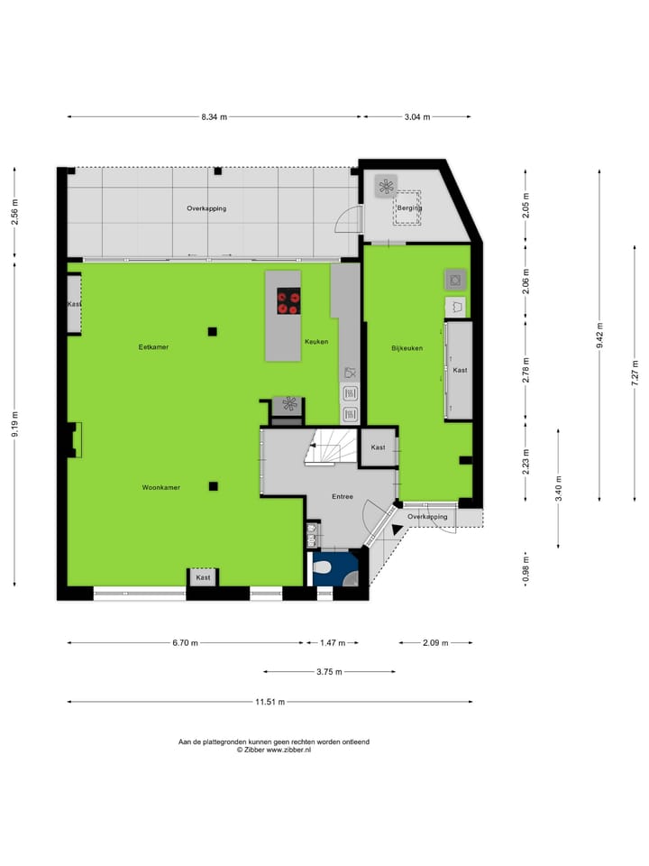 Foto 43 van Dick Tolstraat 67