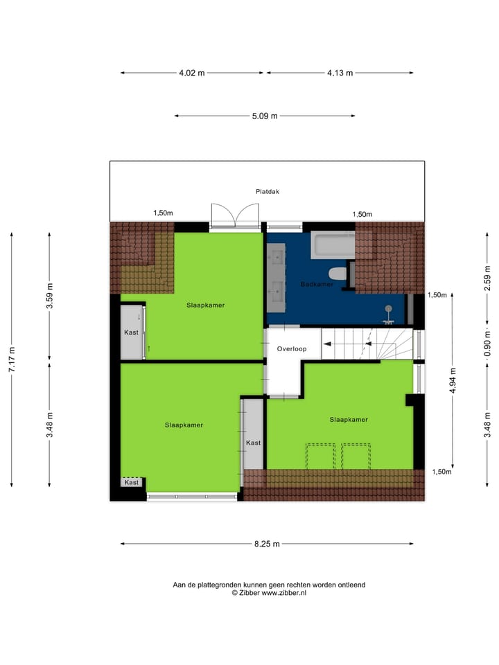 Foto 44 van Dick Tolstraat 67
