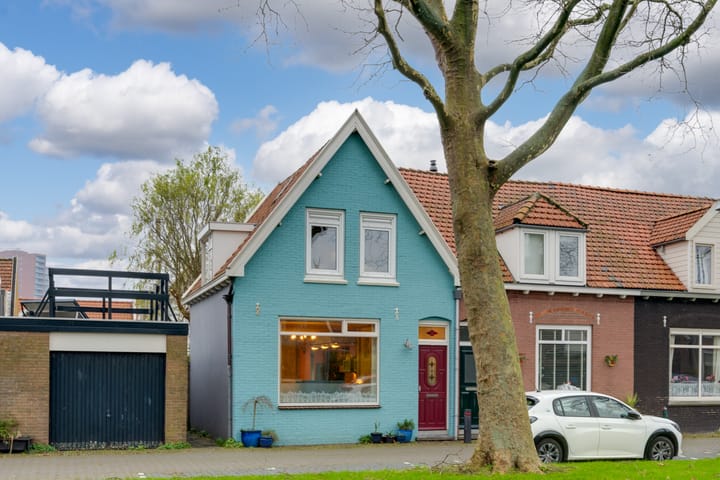 Foto 5 van Basseinstraat 1