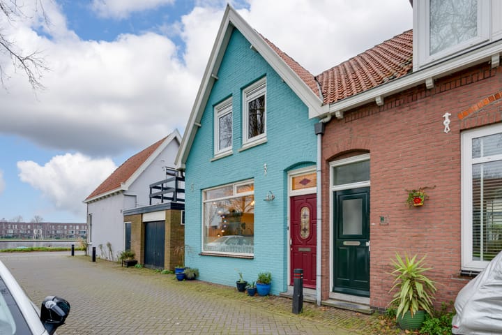 Foto 7 van Basseinstraat 1