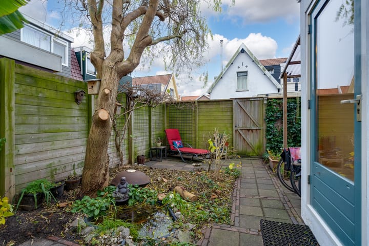 Foto 23 van Basseinstraat 1