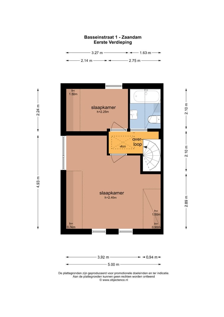 Foto 49 van Basseinstraat 1