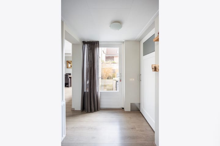 Foto 12 van Vossersteeg 13