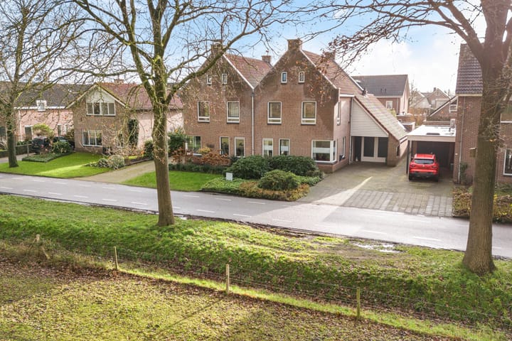 Foto 42 van Vossersteeg 13