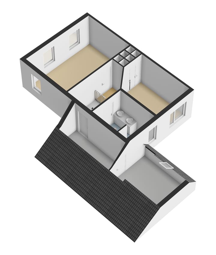 Foto 47 van Vossersteeg 13