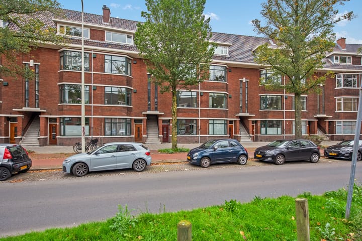 Foto 1 van Thorbeckelaan 77