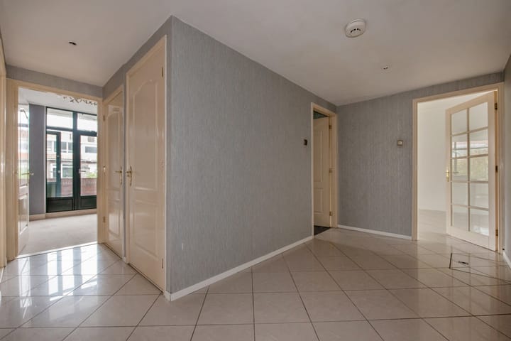 Foto 6 van Thorbeckelaan 77