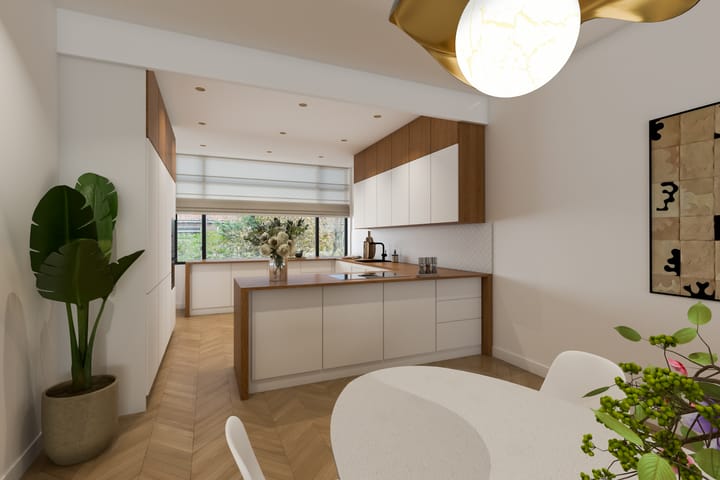 Foto 11 van Thorbeckelaan 77