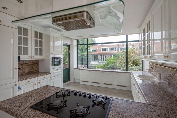 Foto 17 van Thorbeckelaan 77