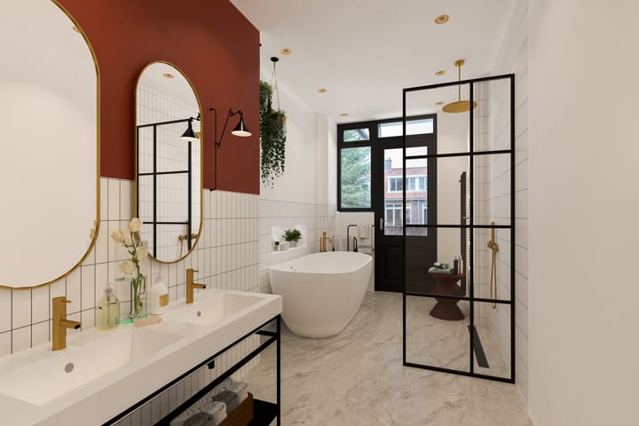 Foto 25 van Thorbeckelaan 77