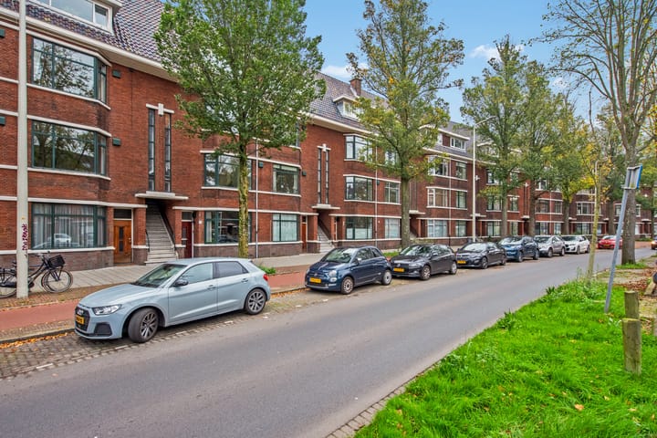 Foto 38 van Thorbeckelaan 77